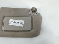 2013-2019 Nissan Sentra Sun Visor Shade Replacement Driver Left Mirror Fits Fits 2012 2013 2014 2015 2016 2017 2018 2019 OEM