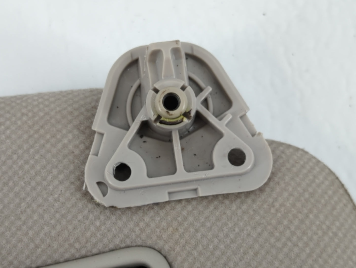 2013-2019 Nissan Sentra Sun Visor Shade Replacement Driver Left Mirror Fits Fits 2012 2013 2014 2015 2016 2017 2018 2019 OEM