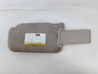 2013-2019 Nissan Sentra Sun Visor Shade Replacement Driver Left Mirror Fits Fits 2012 2013 2014 2015 2016 2017 2018 2019 OEM