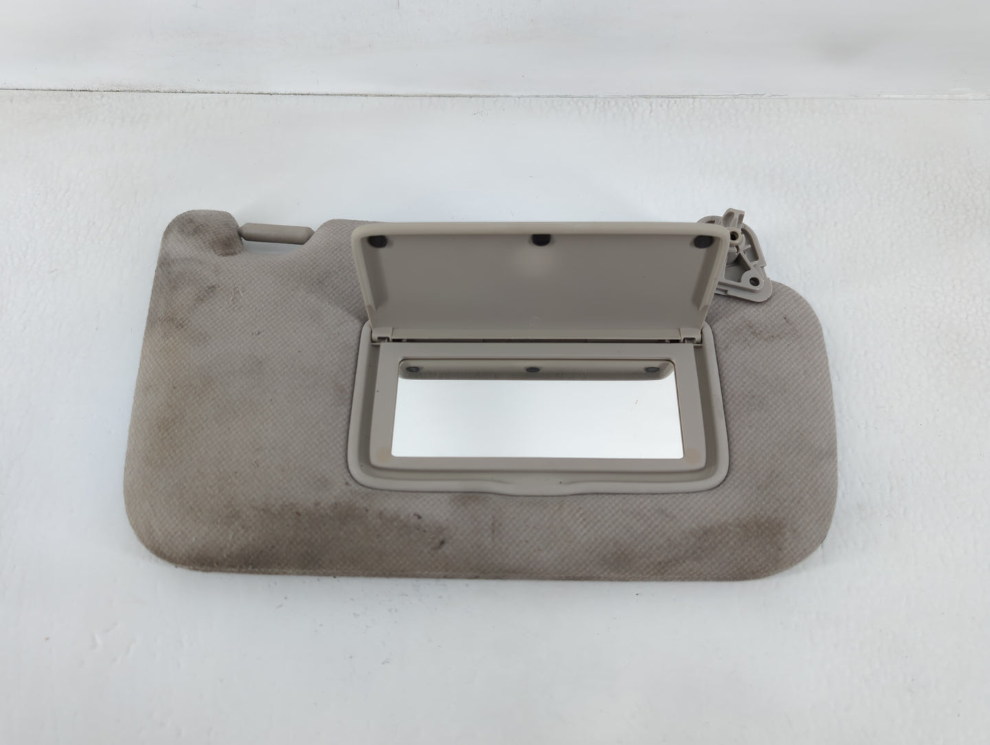 2013-2019 Nissan Sentra Sun Visor Shade Replacement Driver Left Mirror Fits Fits 2012 2013 2014 2015 2016 2017 2018 2019 OEM