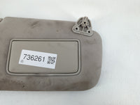 2013-2019 Nissan Sentra Sun Visor Shade Replacement Driver Left Mirror Fits Fits 2012 2013 2014 2015 2016 2017 2018 2019 OEM