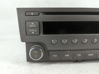 2013-2014 Nissan Sentra Radio AM FM Cd Player Receiver Replacement P/N:28185 3RA2A Fits Fits 2013 2014 OEM Used Auto Parts -