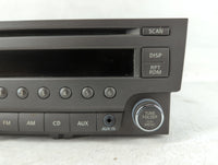 2013-2014 Nissan Sentra Radio AM FM Cd Player Receiver Replacement P/N:28185 3RA2A Fits Fits 2013 2014 OEM Used Auto Parts -