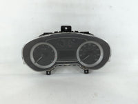 2013-2014 Nissan Sentra Instrument Cluster Speedometer Gauges P/N:248103SG1A Fits Fits 2013 2014 OEM Used Auto Parts - Oemus