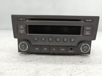 compare product 2013-2014 Nissan Sentra Radio AM FM Cd Player Receiver Replacement P/N:28185 3RA2A Fits Fits 2013 2014 OEM Used Auto Parts