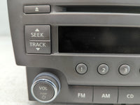 2013-2014 Nissan Sentra Radio AM FM Cd Player Receiver Replacement P/N:28185 3RA2A Fits Fits 2013 2014 OEM Used Auto Parts -