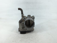 2013-2019 Nissan Sentra Throttle Body P/N:3RA60-01 A Fits Fits 2013 2014 2015 2016 2017 2018 2019 OEM Used Auto Parts - Oemu
