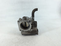 2013-2019 Nissan Sentra Throttle Body P/N:3RA60-01 A Fits Fits 2013 2014 2015 2016 2017 2018 2019 OEM Used Auto Parts - Oemu