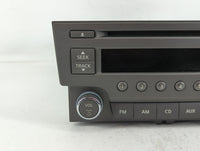 2013-2014 Nissan Sentra Am Fm Cd Player Radio Receiver - Oemusedautoparts1.com