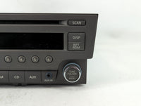 2013-2014 Nissan Sentra Am Fm Cd Player Radio Receiver - Oemusedautoparts1.com