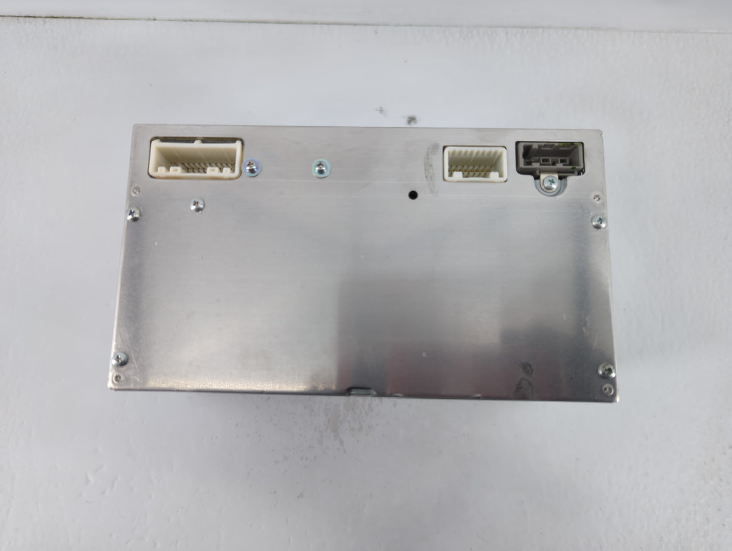 2013-2014 Nissan Sentra Am Fm Cd Player Radio Receiver - Oemusedautoparts1.com