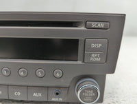 2013-2014 Nissan Sentra Radio AM FM Cd Player Receiver Replacement P/N:28185 3RA2A Fits Fits 2013 2014 OEM Used Auto Parts -