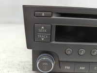 2013-2014 Nissan Sentra Radio AM FM Cd Player Receiver Replacement P/N:28185 3RA2A Fits Fits 2013 2014 OEM Used Auto Parts -