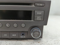 2013-2014 Nissan Sentra Radio AM FM Cd Player Receiver Replacement P/N:28185 3RA2A Fits Fits 2013 2014 OEM Used Auto Parts -