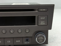 2013-2013 Nissan Sentra Am Fm Cd Player Radio Receiver - Oemusedautoparts1.com