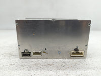2013-2013 Nissan Sentra Am Fm Cd Player Radio Receiver 744301 - Oemusedautoparts1.com