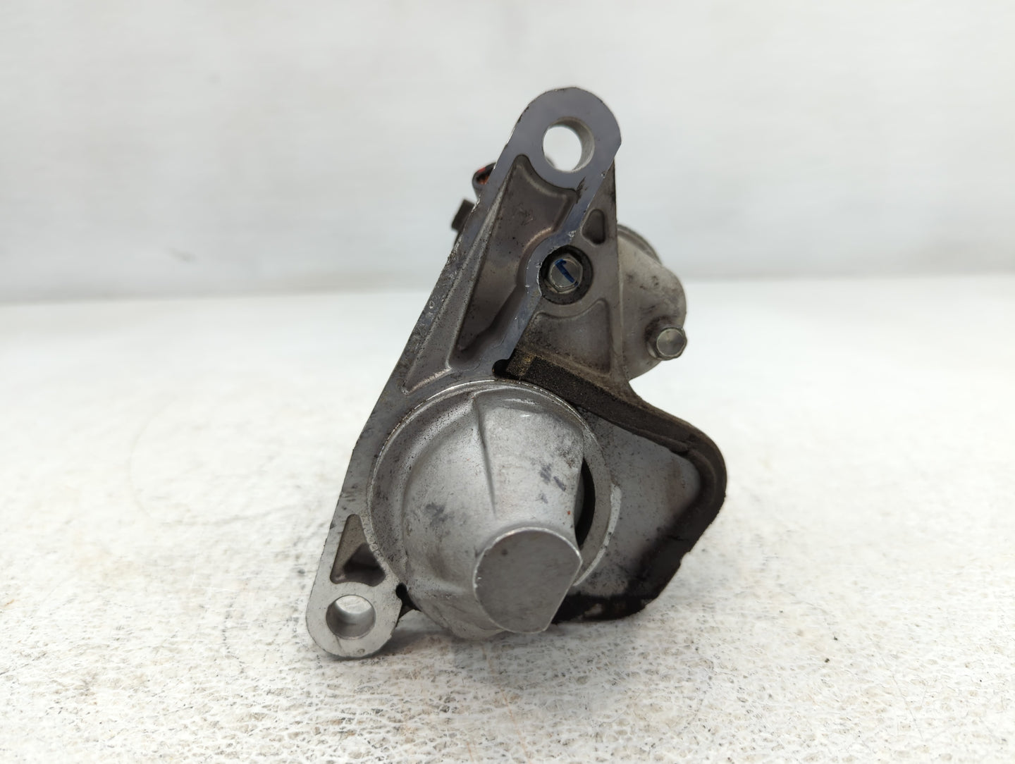 2013-2019 Nissan Sentra Car Starter Motor Solenoid OEM P/N:S114-955C 23300 EN22A Fits Fits 2013 2014 2015 2016 2017 2018 201
