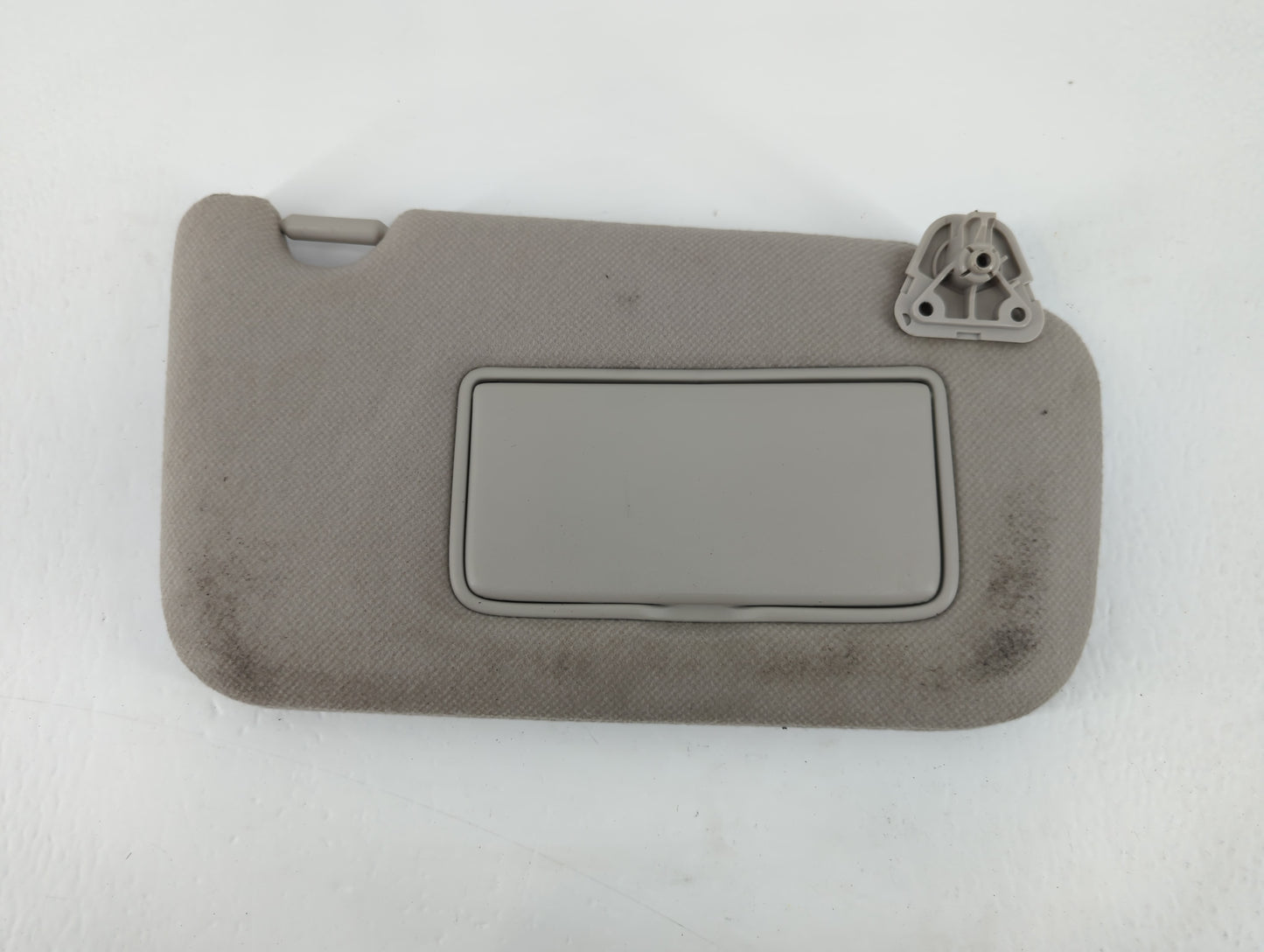 2013-2019 Nissan Sentra Sun Visor Shade Replacement Passenger Right Mirror Fits Fits 2012 2013 2014 2015 2016 2017 2018 2019