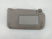 2013-2019 Nissan Sentra Sun Visor Shade Replacement Passenger Right Mirror Fits Fits 2012 2013 2014 2015 2016 2017 2018 2019