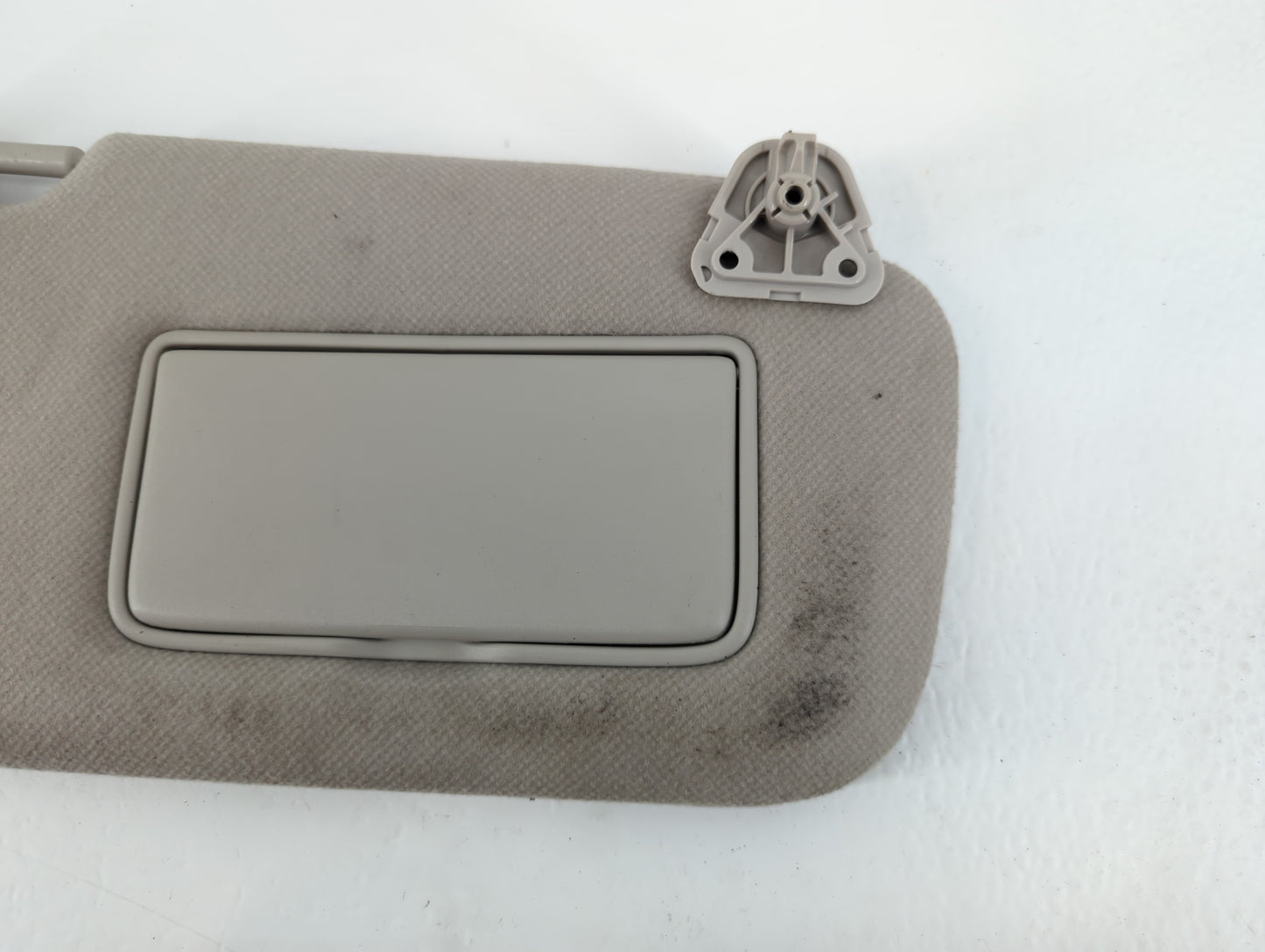 2013-2019 Nissan Sentra Sun Visor Shade Replacement Passenger Right Mirror Fits Fits 2012 2013 2014 2015 2016 2017 2018 2019