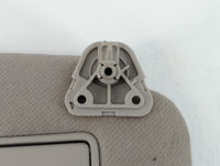 2013-2019 Nissan Sentra Sun Visor Shade Replacement Passenger Right Mirror Fits Fits 2012 2013 2014 2015 2016 2017 2018 2019