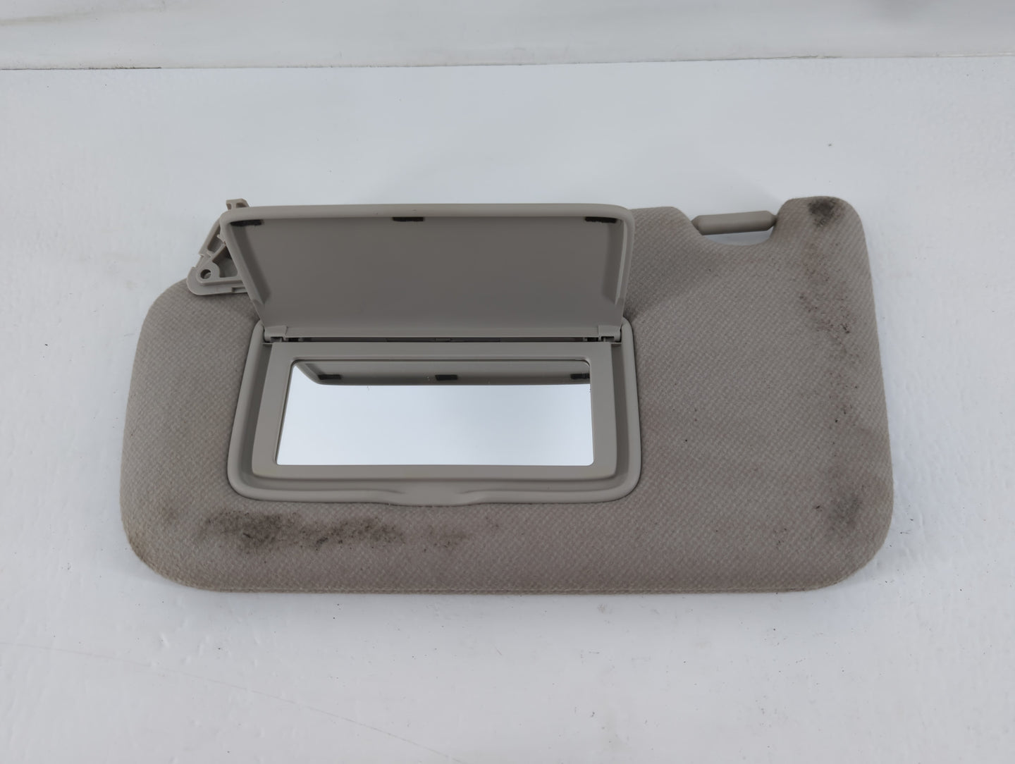 2013-2019 Nissan Sentra Sun Visor Shade Replacement Driver Left Mirror Fits Fits 2012 2013 2014 2015 2016 2017 2018 2019 OEM