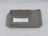 2013-2019 Nissan Sentra Sun Visor Shade Replacement Driver Left Mirror Fits Fits 2012 2013 2014 2015 2016 2017 2018 2019 OEM