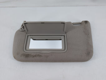 compare product 2013-2019 Nissan Sentra Sun Visor Shade Replacement Driver Left Mirror Fits Fits 2012 2013 2014 2015 2016 2017 2018 2019 OEM Used Auto Parts
