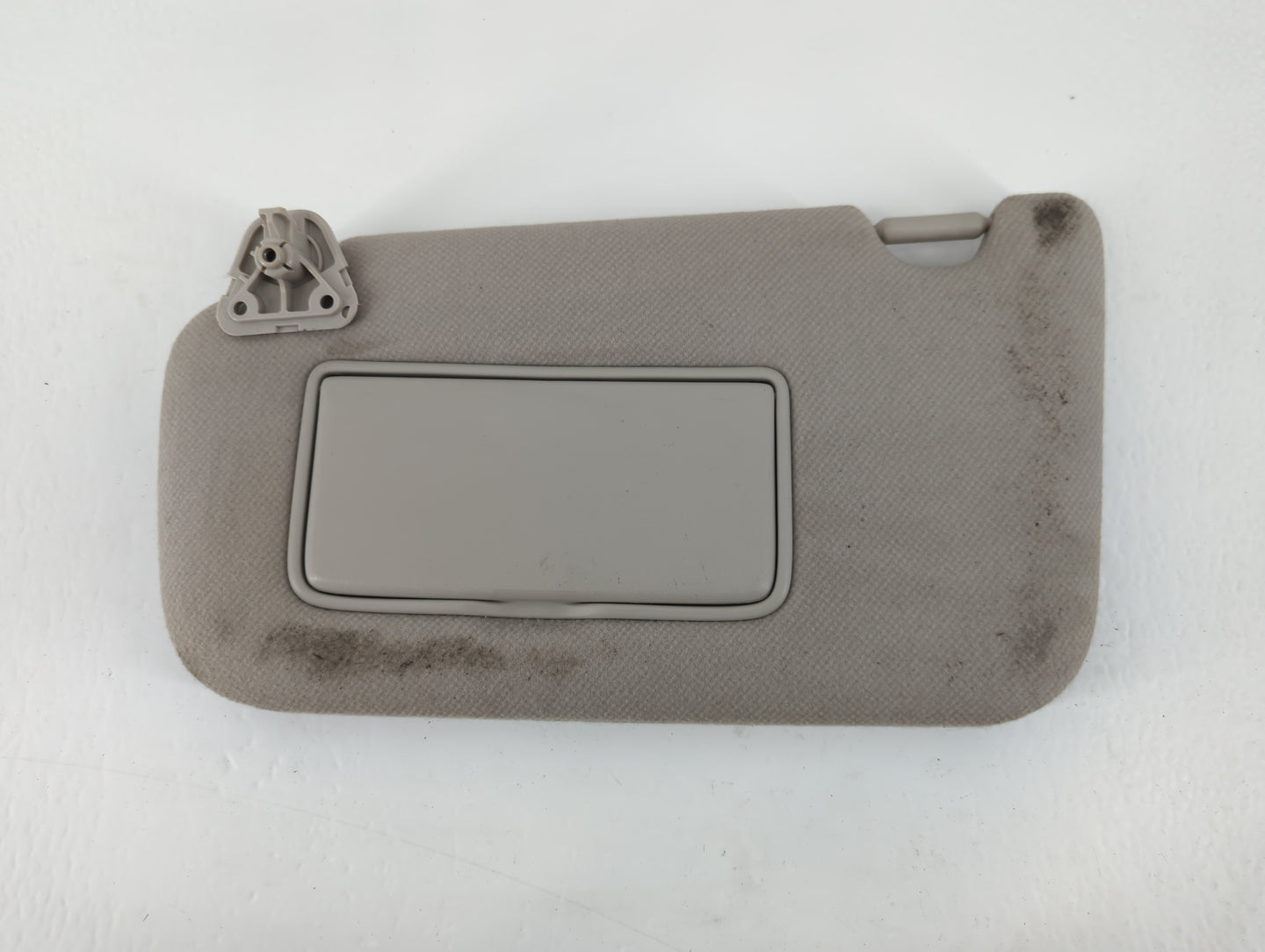 2013-2019 Nissan Sentra Sun Visor Shade Replacement Driver Left Mirror Fits Fits 2012 2013 2014 2015 2016 2017 2018 2019 OEM