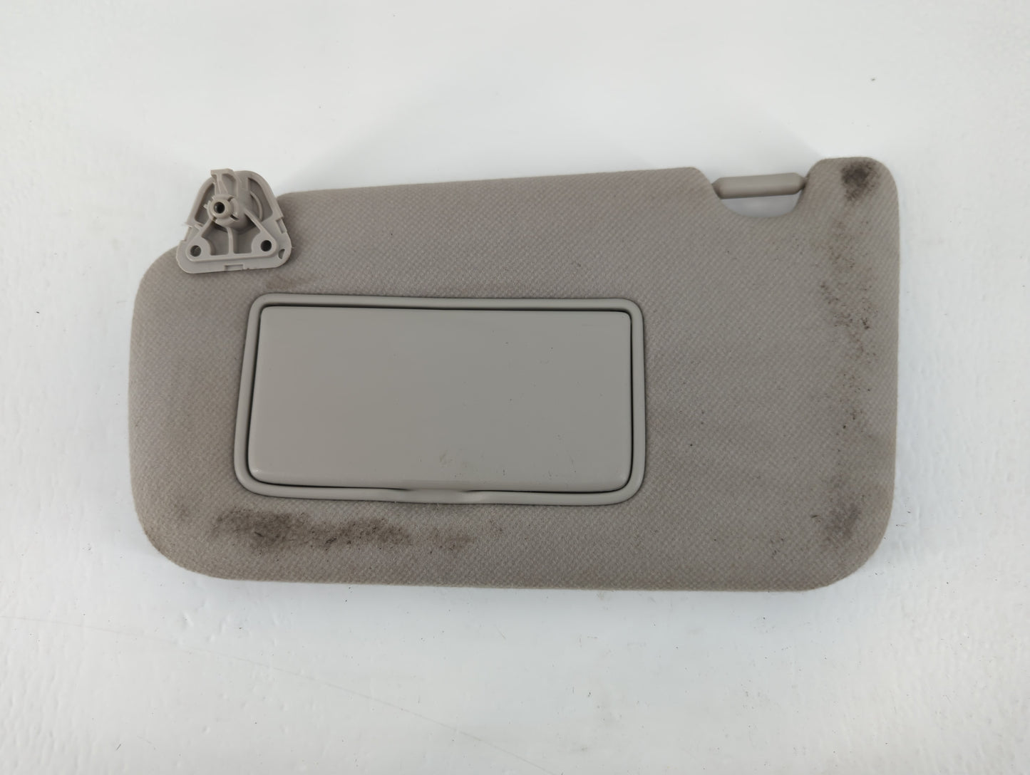 2013-2019 Nissan Sentra Sun Visor Shade Replacement Driver Left Mirror Fits Fits 2012 2013 2014 2015 2016 2017 2018 2019 OEM