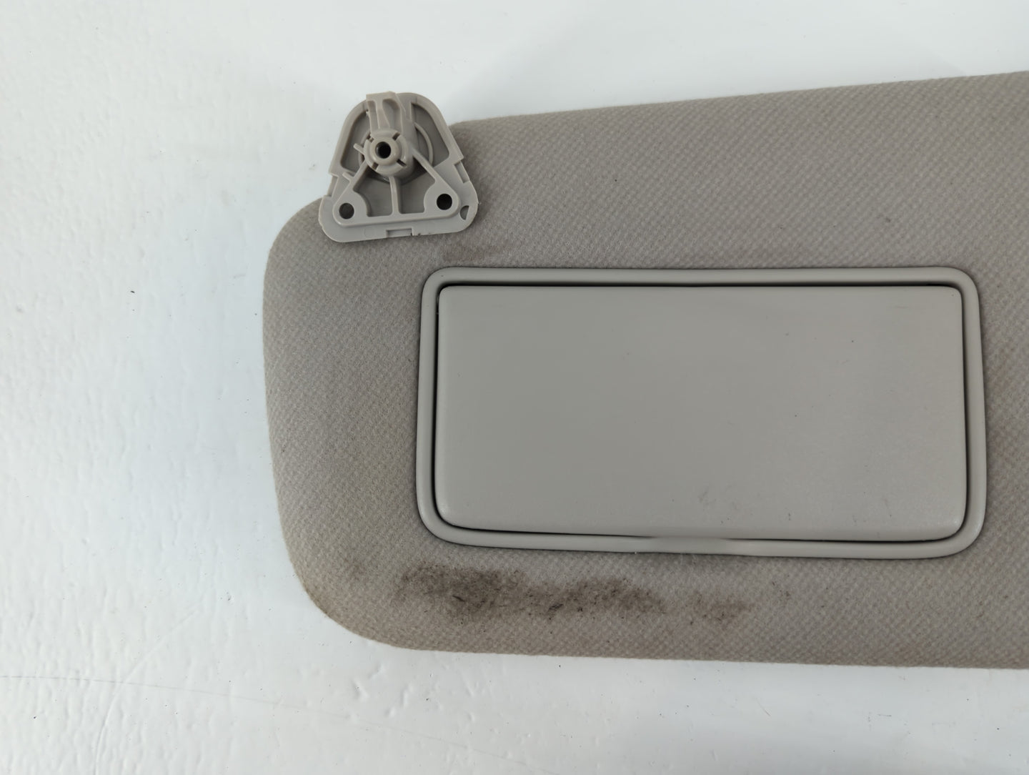 2013-2019 Nissan Sentra Sun Visor Shade Replacement Driver Left Mirror Fits Fits 2012 2013 2014 2015 2016 2017 2018 2019 OEM