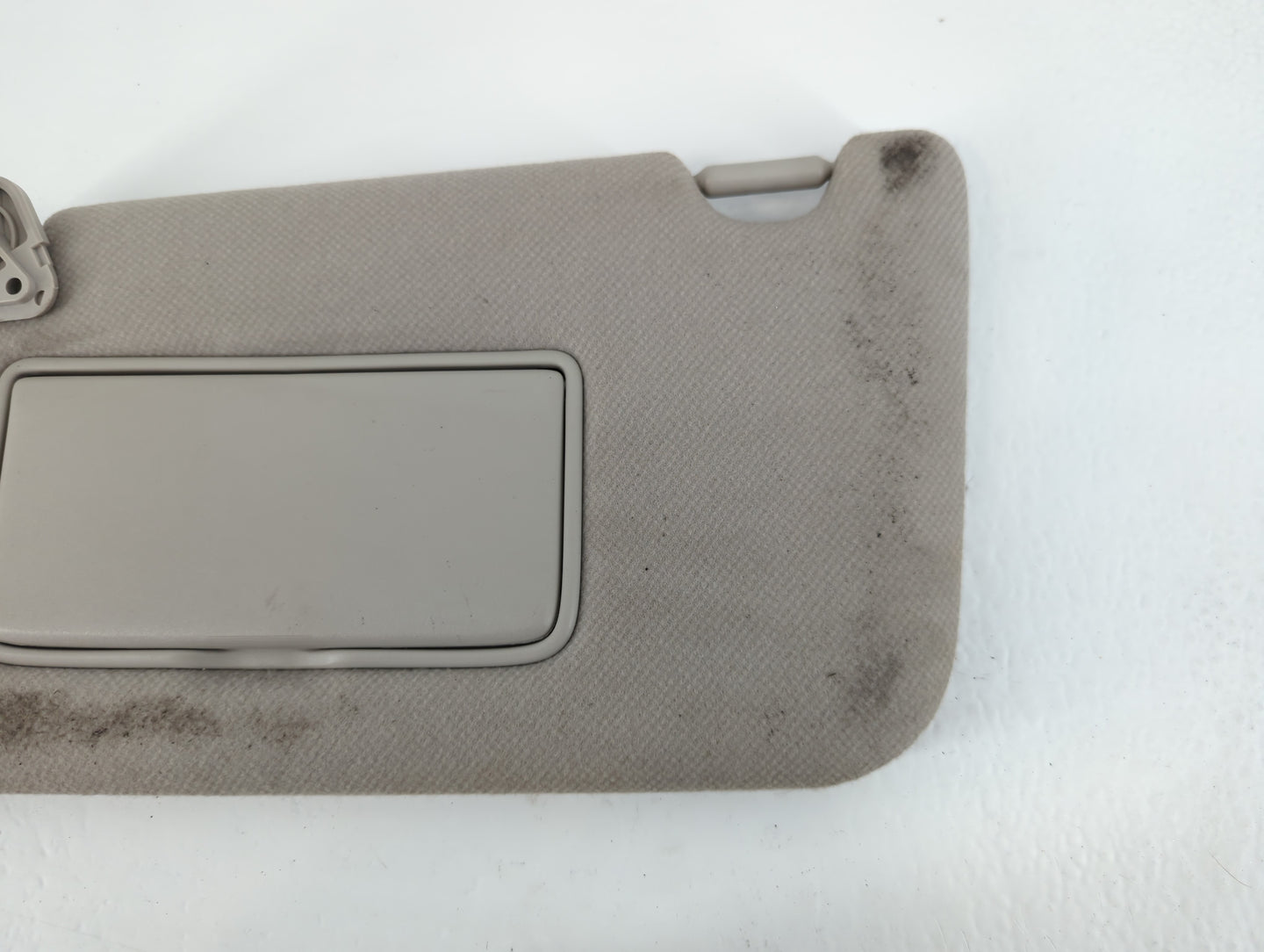 2013-2019 Nissan Sentra Sun Visor Shade Replacement Driver Left Mirror Fits Fits 2012 2013 2014 2015 2016 2017 2018 2019 OEM