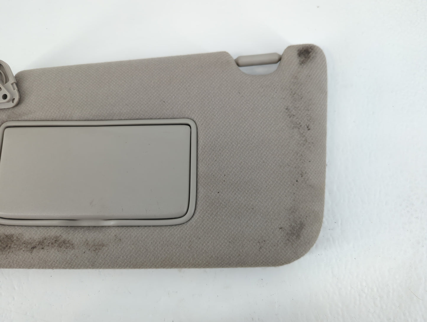 2013-2019 Nissan Sentra Sun Visor Shade Replacement Driver Left Mirror Fits Fits 2012 2013 2014 2015 2016 2017 2018 2019 OEM
