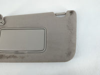 2013-2019 Nissan Sentra Sun Visor Shade Replacement Driver Left Mirror Fits Fits 2012 2013 2014 2015 2016 2017 2018 2019 OEM