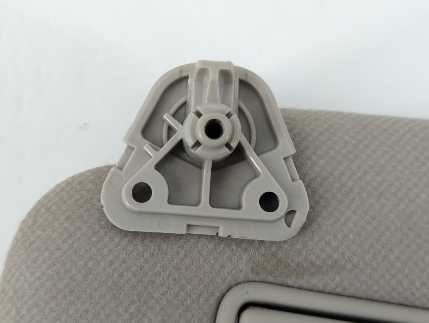 2013-2019 Nissan Sentra Sun Visor Shade Replacement Driver Left Mirror Fits Fits 2012 2013 2014 2015 2016 2017 2018 2019 OEM