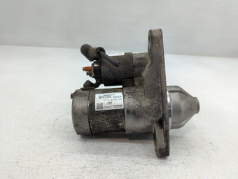 compare product 2013-2019 Nissan Sentra Car Starter Motor Solenoid OEM P/N:S114-955B 23300 EN22A Fits Fits 2013 2014 2015 2016 2017 2018 2019 2020 OEM Used Auto Parts