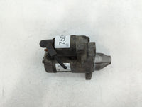 2013-2019 Nissan Sentra Car Starter Motor Solenoid OEM P/N:S114-955B 23300 EN22A Fits Fits 2013 2014 2015 2016 2017 2018 201