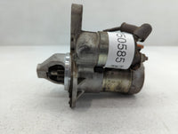 2013-2019 Nissan Sentra Car Starter Motor Solenoid OEM P/N:S114-955B 23300 EN22A Fits Fits 2013 2014 2015 2016 2017 2018 201