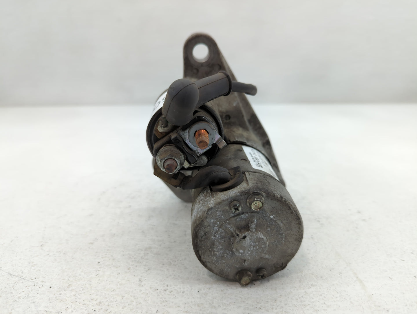 2013-2019 Nissan Sentra Car Starter Motor Solenoid OEM P/N:S114-955B 23300 EN22A Fits Fits 2013 2014 2015 2016 2017 2018 201