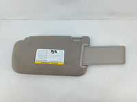 2013-2019 Nissan Sentra Sun Visor Shade Replacement Passenger Right Mirror Fits Fits 2012 2013 2014 2015 2016 2017 2018 2019
