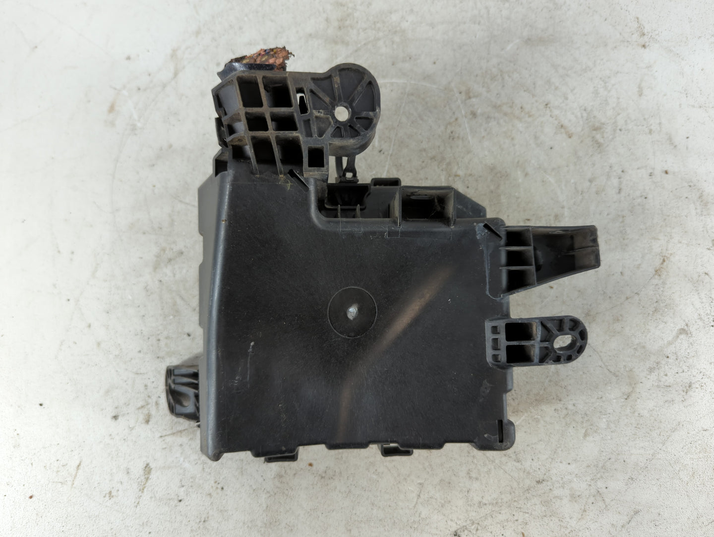 2013-2019 Nissan Sentra Fusebox Fuse Box Panel Relay Module P/N:284B7 3SG1D Fits Fits 2013 2014 2015 2016 2017 2018 2019 OEM