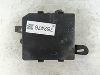 2013-2019 Nissan Sentra Fusebox Fuse Box Panel Relay Module P/N:284B7 3SC1C Fits Fits 2013 2014 2015 2016 2017 2018 2019 OEM