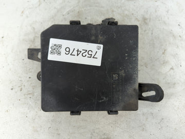 2013-2019 Nissan Sentra Fusebox Fuse Box Panel Relay Module P/N:284B7 3SC1C Fits Fits 2013 2014 2015 2016 2017 2018 2019 OEM