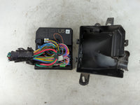 2013-2019 Nissan Sentra Fusebox Fuse Box Panel Relay Module P/N:284B7 3SC1C Fits Fits 2013 2014 2015 2016 2017 2018 2019 OEM
