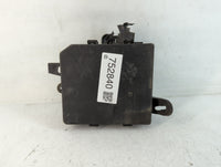 2013-2019 Nissan Sentra Fusebox Fuse Box Panel Relay Module P/N:2201006254 3SG0A Fits Fits 2013 2014 2015 2016 2017 2018 201