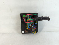 2013-2019 Nissan Sentra Fusebox Fuse Box Panel Relay Module P/N:2201006254 3SG0A Fits Fits 2013 2014 2015 2016 2017 2018 201