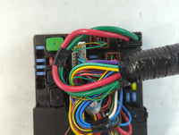 2013-2019 Nissan Sentra Fusebox Fuse Box Panel Relay Module P/N:2201006254 3SG0A Fits Fits 2013 2014 2015 2016 2017 2018 201