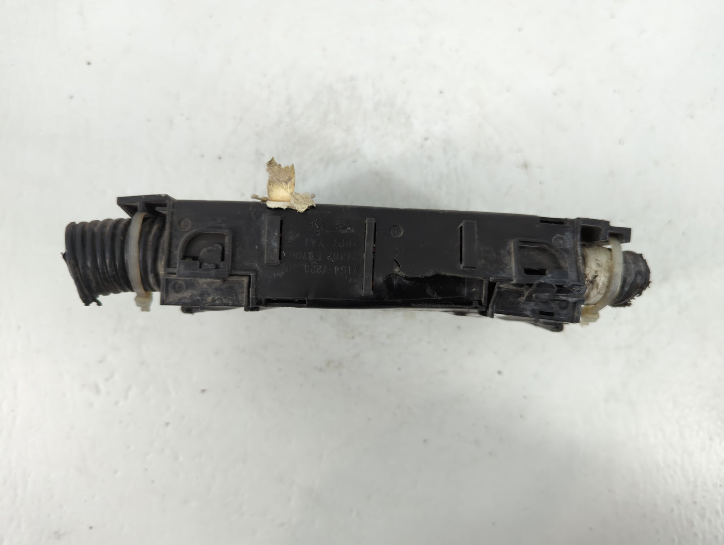 2013-2019 Nissan Sentra Fusebox Fuse Box Panel Relay Module P/N:3SG0A Fits Fits 2013 2014 2015 2016 2017 2018 2019 OEM Used 