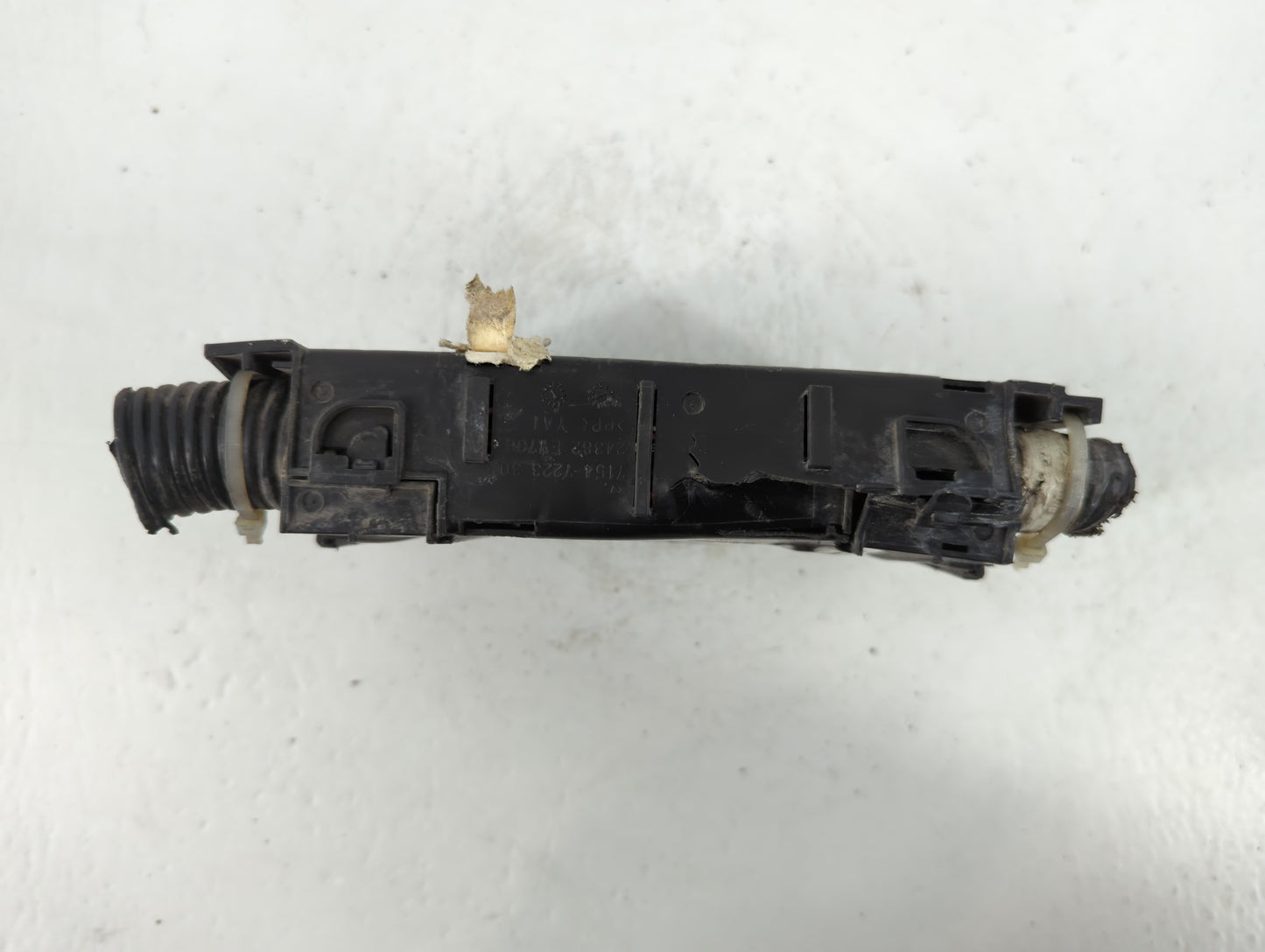 2013-2019 Nissan Sentra Fusebox Fuse Box Panel Relay Module P/N:3SG0A Fits Fits 2013 2014 2015 2016 2017 2018 2019 OEM Used 
