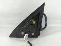 2013 Nissan Sentra Passenger Side View Mirror - Right Door Mirror OEM Used - Oemusedautoparts1.com